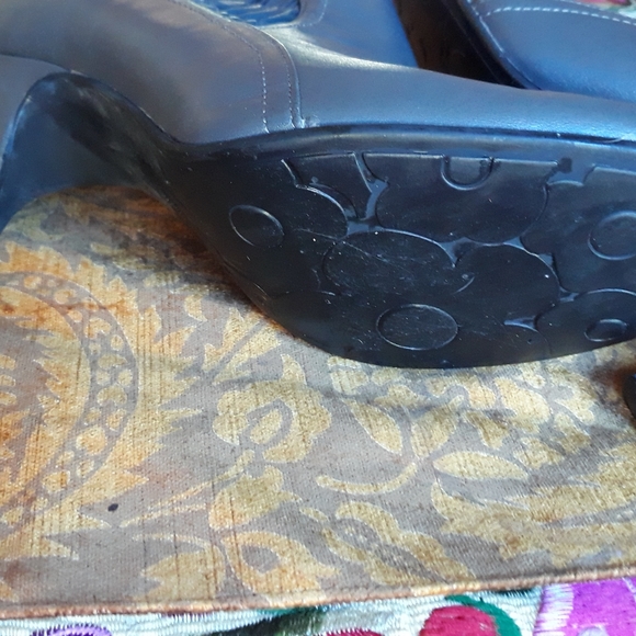 Booties - Picture 1 of 3